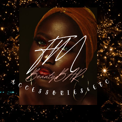 FrancesMarie BeautyBAR Accessories & ETC logo