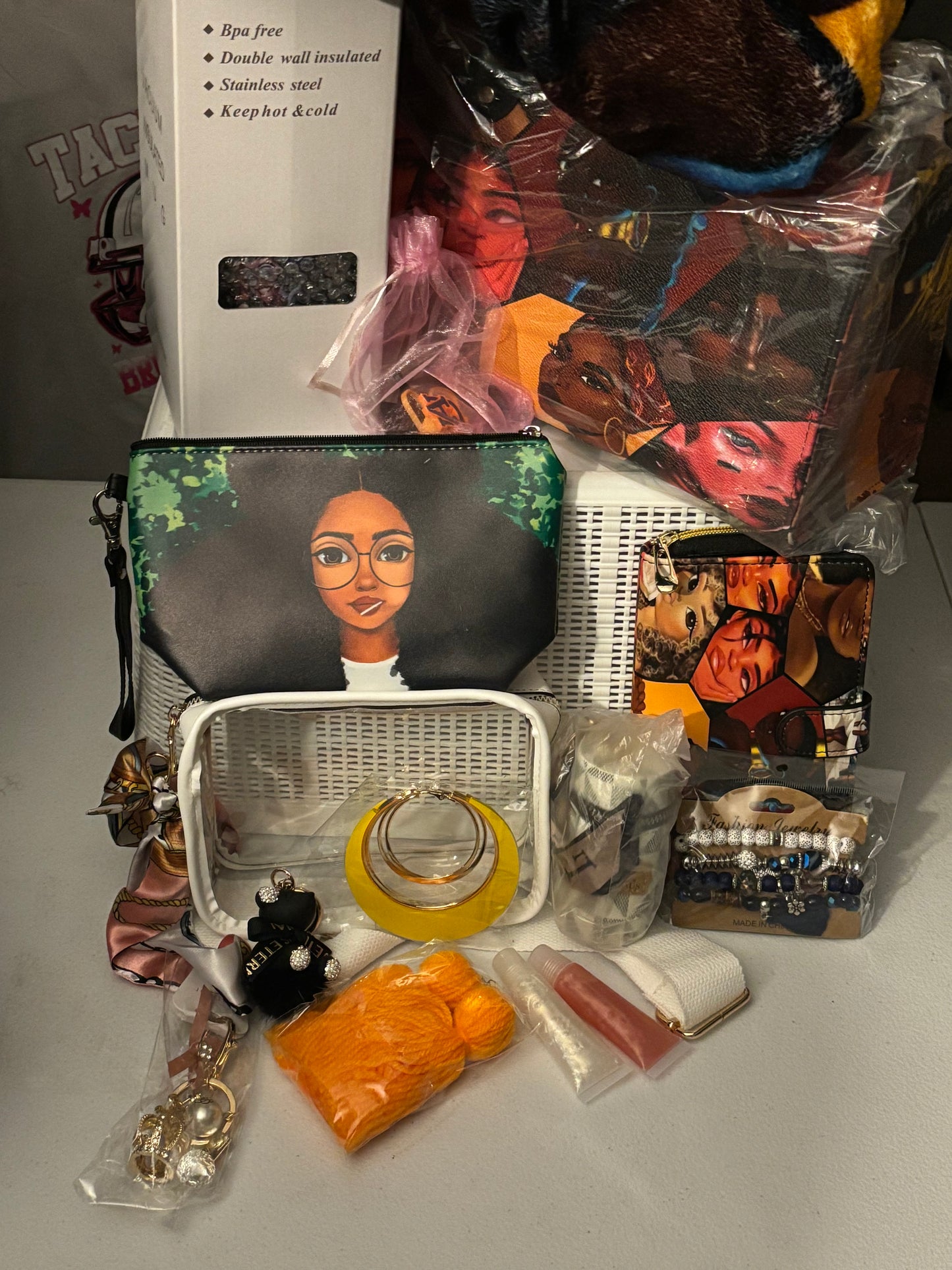 SISTAS Bundle