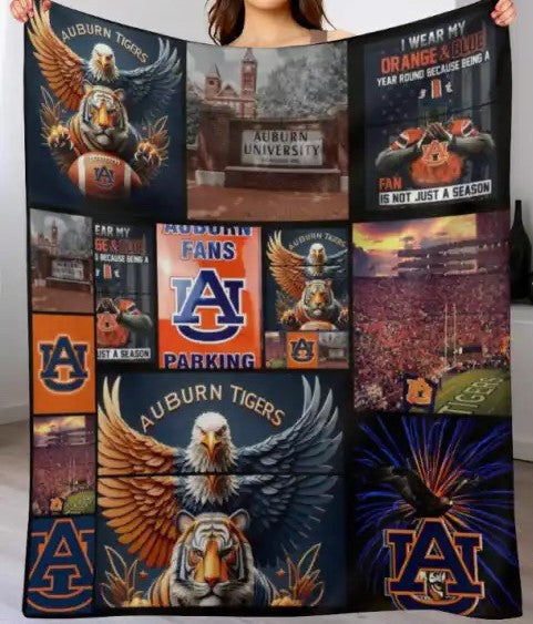 AUBURN